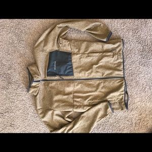 Columbia jacket